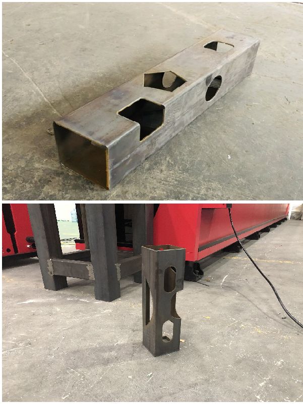 cortador de tuber&iacute;a de plasma