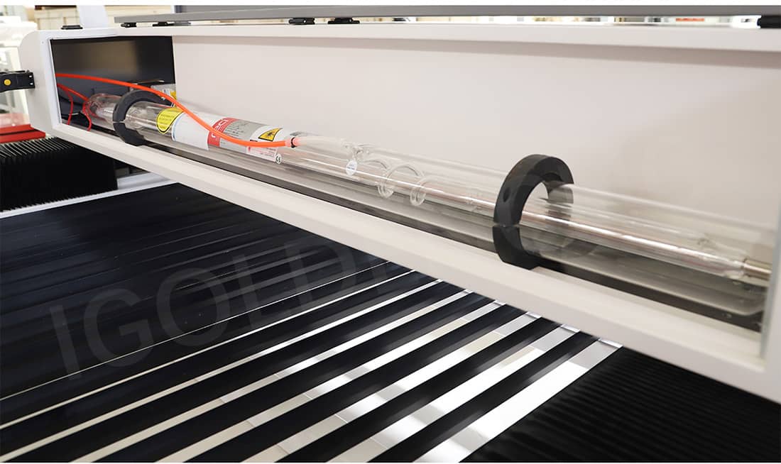 Beijing reci l&aacute;ser marca w6 tubo l&aacute;ser