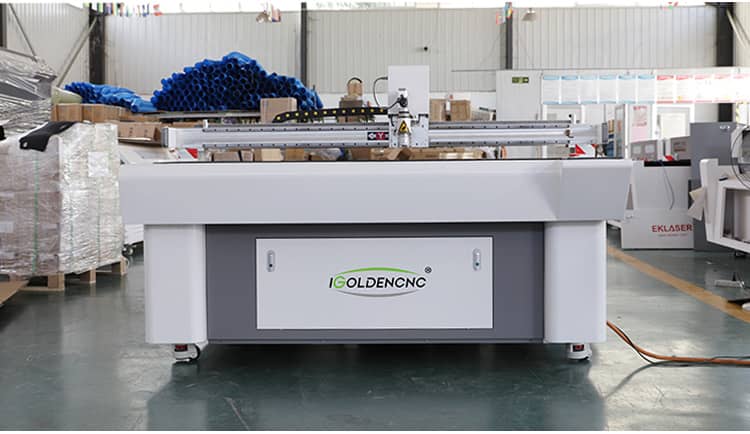 M&aacute;quina de cortar telas