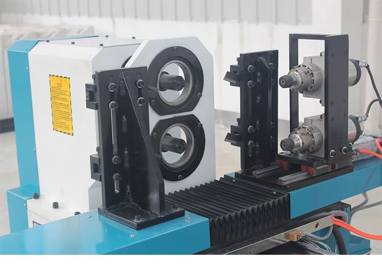 Tornos de madera en venta