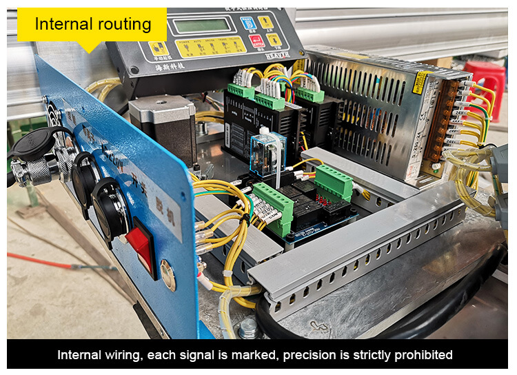 cortador de plasma de CNC de metal