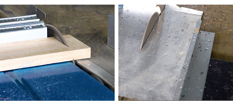 Mejor sierra de panel deslizante