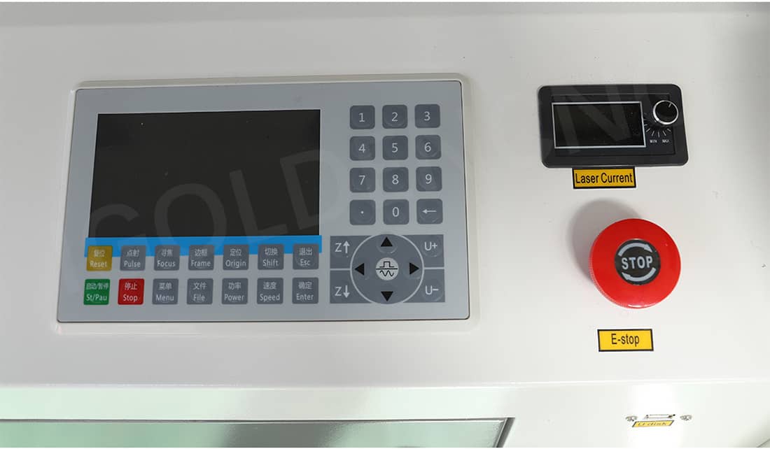 Sistema de control de Ruidaacs