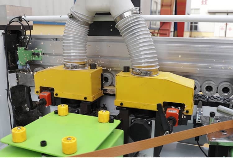 M&aacute;quina de bandas de borde para la venta