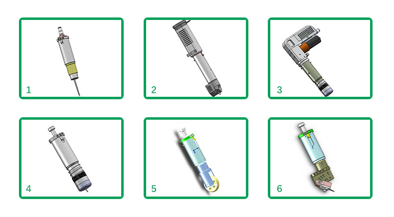M&aacute;quina de cortar telas