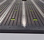 Tabla de trabajo T-Sorb T-Slot