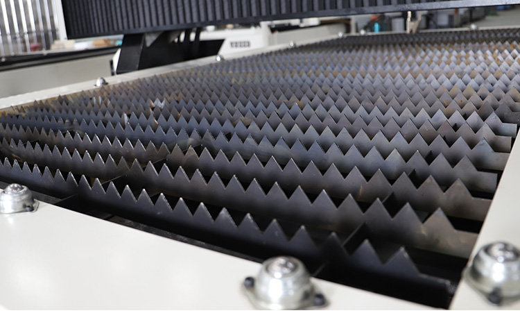 cortador de plasma de metal