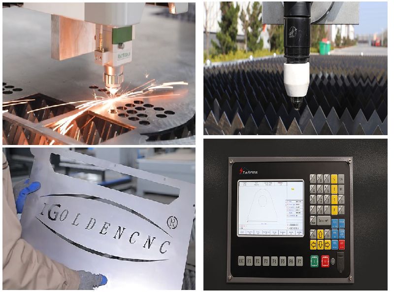 m&aacute;quina l&aacute;ser CNC