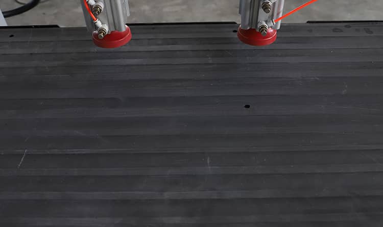 m&aacute;quina para perforar agujeros en madera