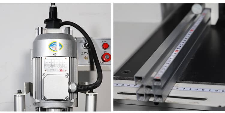 Bisagra de gabinete de 35 mm dril