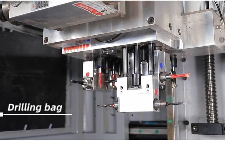 M&aacute;quinas de mobiliario