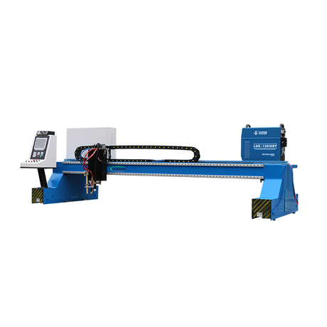 Máquina de corte de plasma CNC Gantry