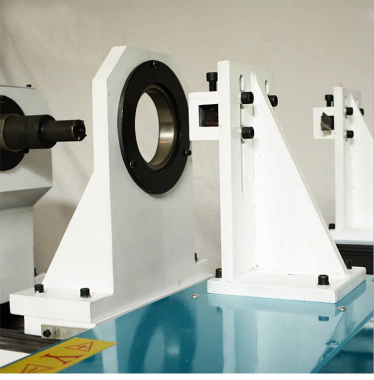 m&aacute;quina de giro de madera