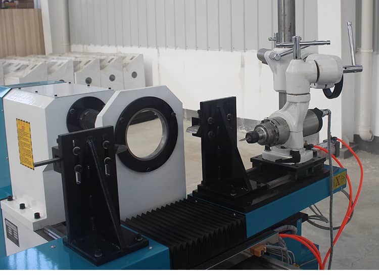 Girando de madera para principiantes