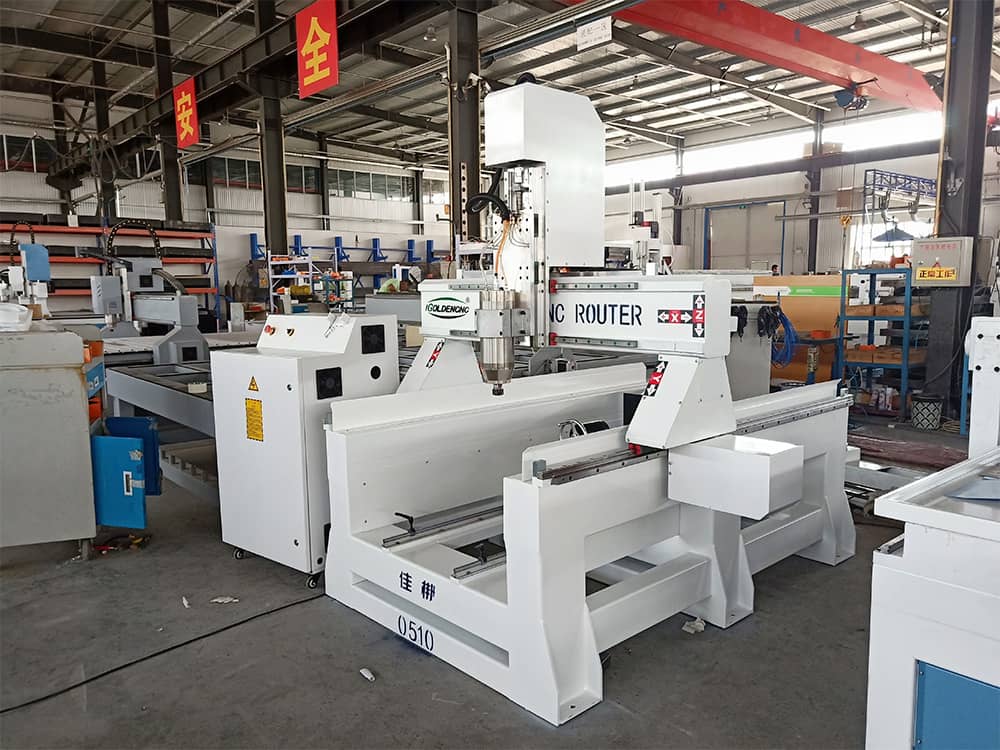 m&aacute;quina de grabado rotativo CNC