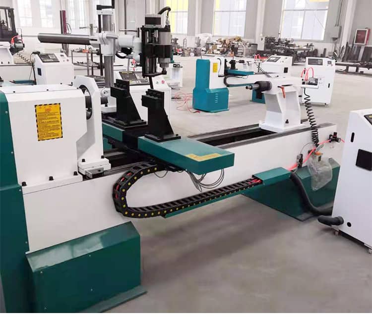 Herramientas de giro de madera