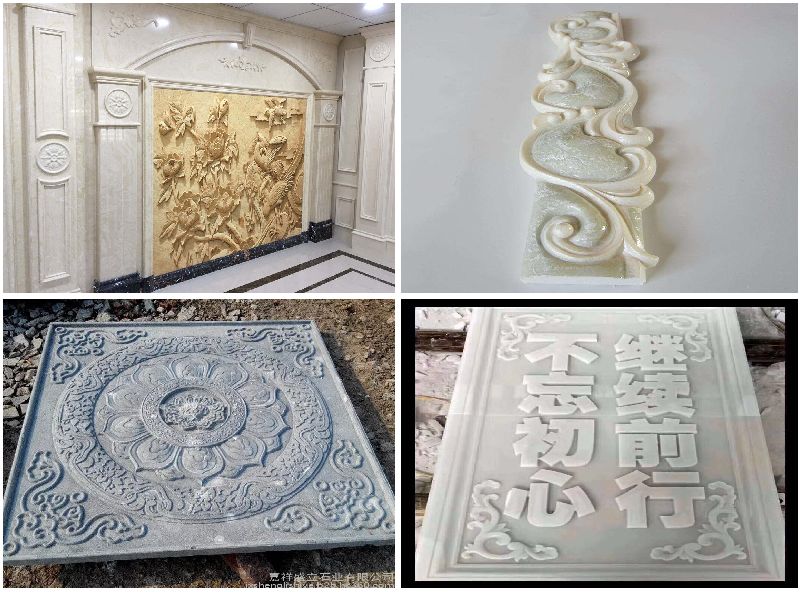 m&aacute;quina de grabado de granito