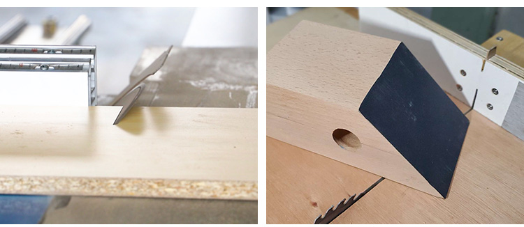 Mejor sierra de panel deslizante