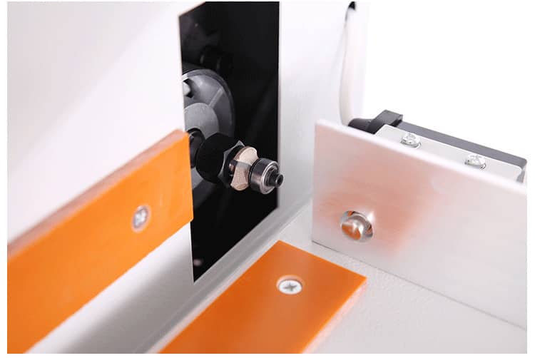 Cuchillo de aleaci&oacute;n