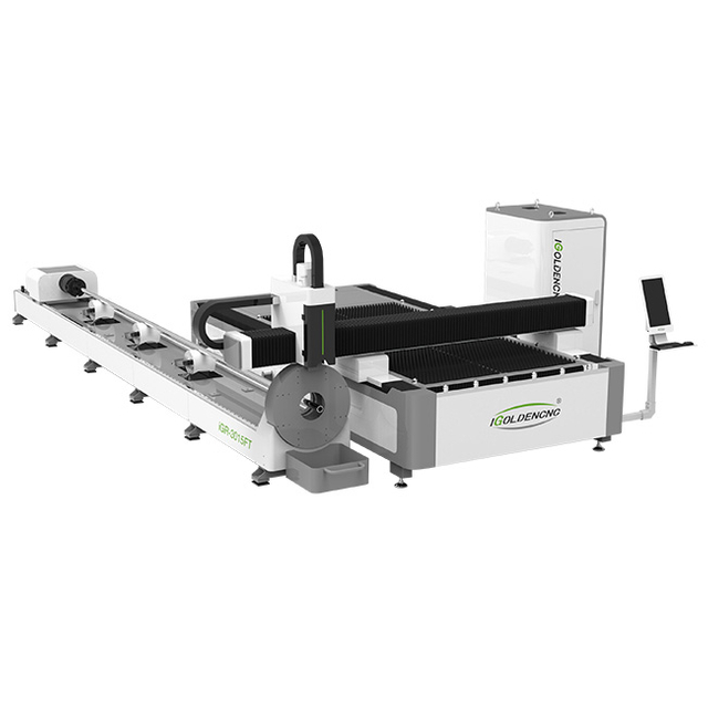 Máquina de cortar fibra con eje giratorio