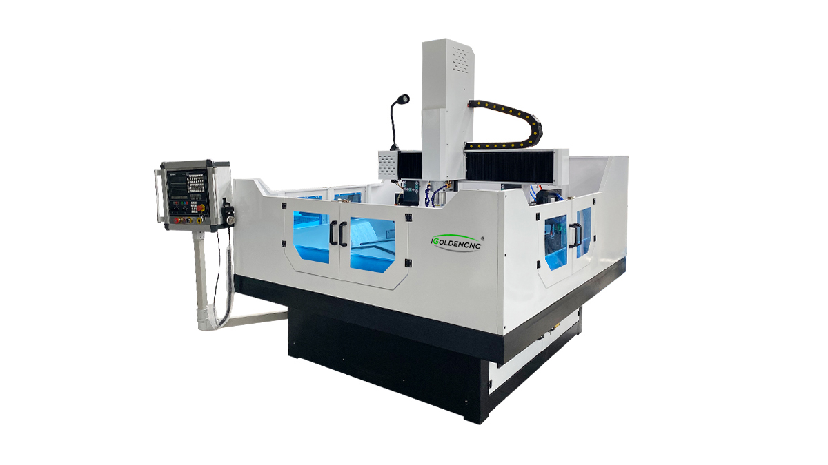 Mini enrutador CNC DIY