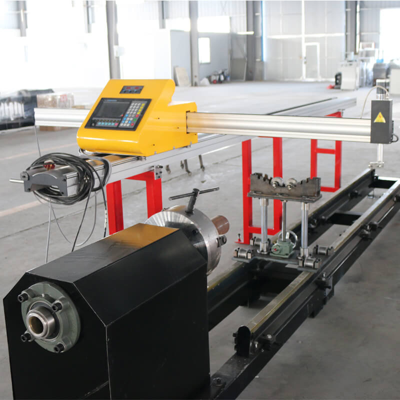 m&aacute;quina de corte de plasma CNC port&aacute;til China 