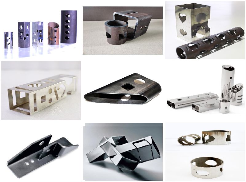 chapa de corte l&aacute;ser