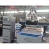 ATC CNC Woodworking CNC Machine para fabricación de gabinetes 