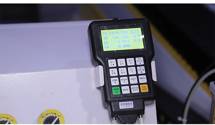 M&aacute;quina de enrutador CNC de piedra 