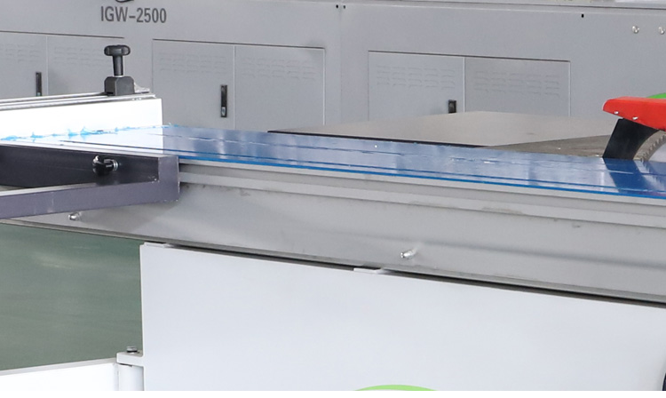 Mejor sierra de panel deslizante