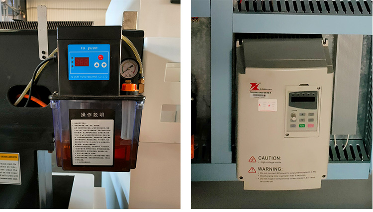 Aceitamiento autom&aacute;tico 、 Conversi&oacute;n de frecuencia de cumplimiento