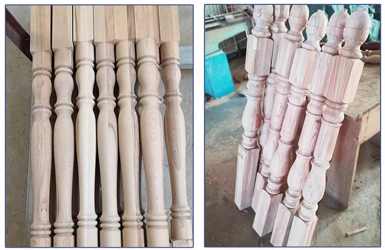 torno de madera para la venta