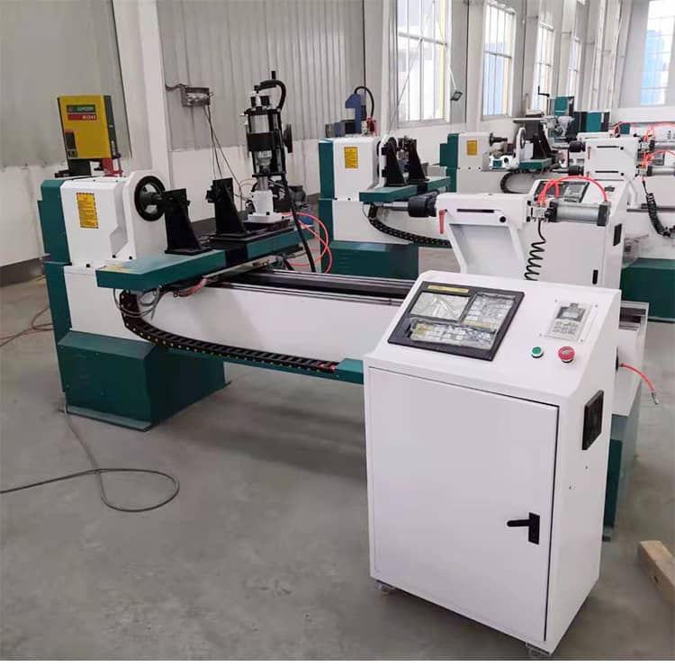 Mejor torno de madera