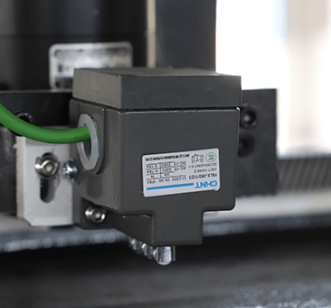 Dispositivo de protecci&oacute;n de l&iacute;mite