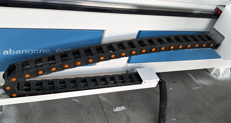 Enrutador de tallado de madera CNC 3D