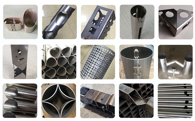 cortador de l&aacute;ser de chapa