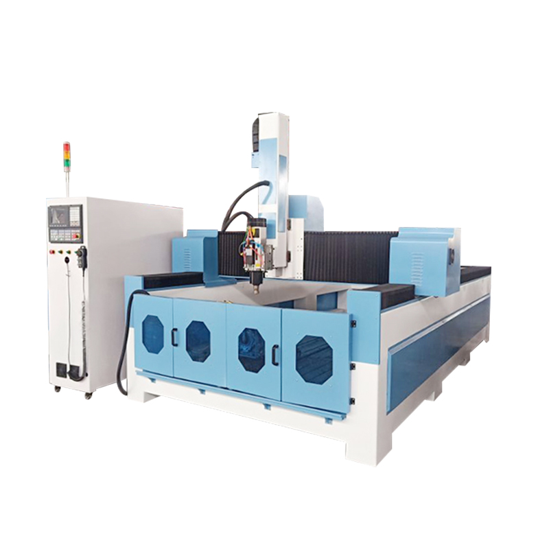 Nuevo precio de la máquina de talla de espuma CNC 3D CNC