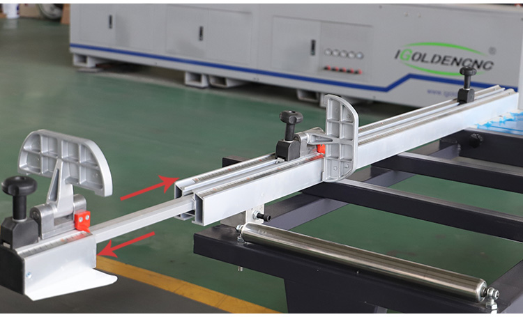 Mejor sierra de panel deslizante