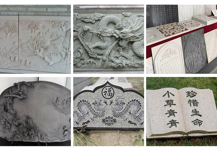 m&aacute;quina de grabado de l&aacute;pida