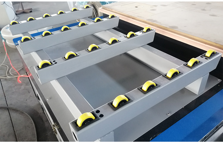 Equipo de fabricaci&oacute;n de gabinetes en venta