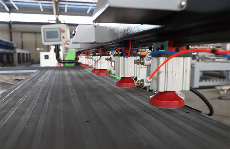 taladro de madera de la m&aacute;quina