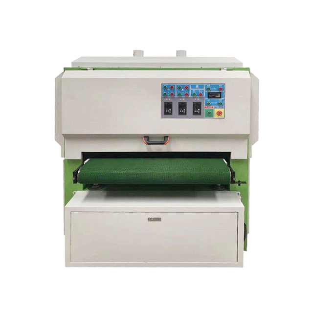 Lijadora automática de madera