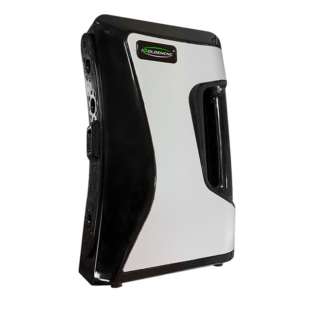 Escáner especial para máquina de talla de espuma