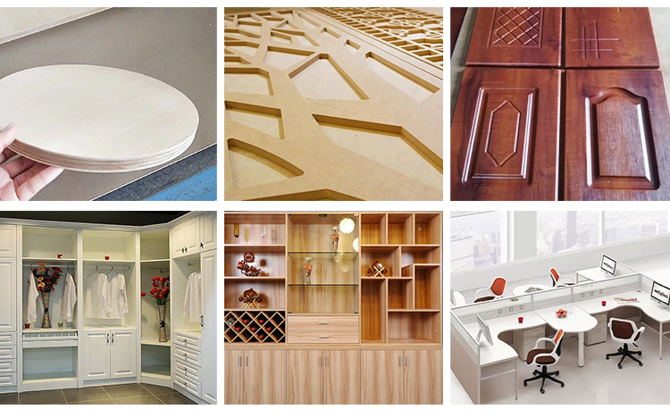 M&aacute;quina CNC de anidaci&oacute;n autom&aacute;tica