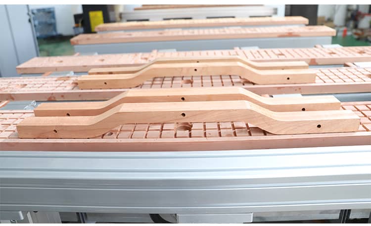 CNC Machina de tragamonedas de madera s&oacute;lida24