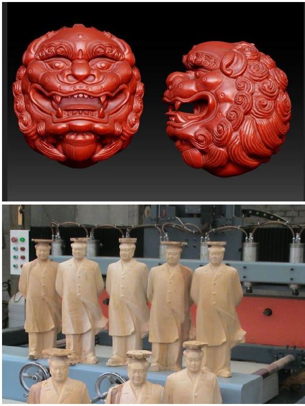 Grabador de carpinter&iacute;a