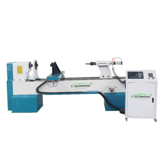 1530 Single Spindle Double Knife Wood Machine