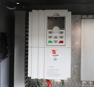 Inversor de cumplimiento