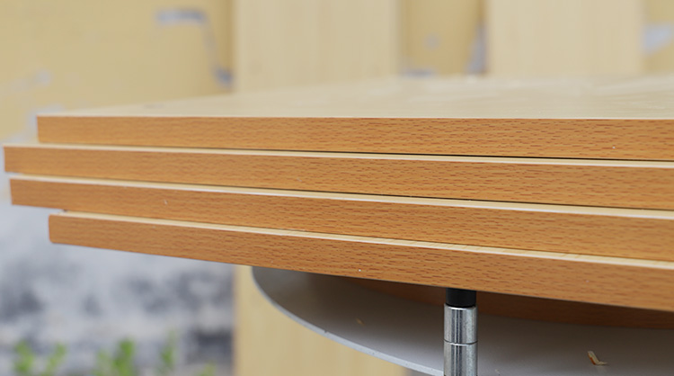 m&aacute;quina de borde de madera 