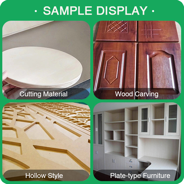 M&aacute;quina de hacer gabinetes